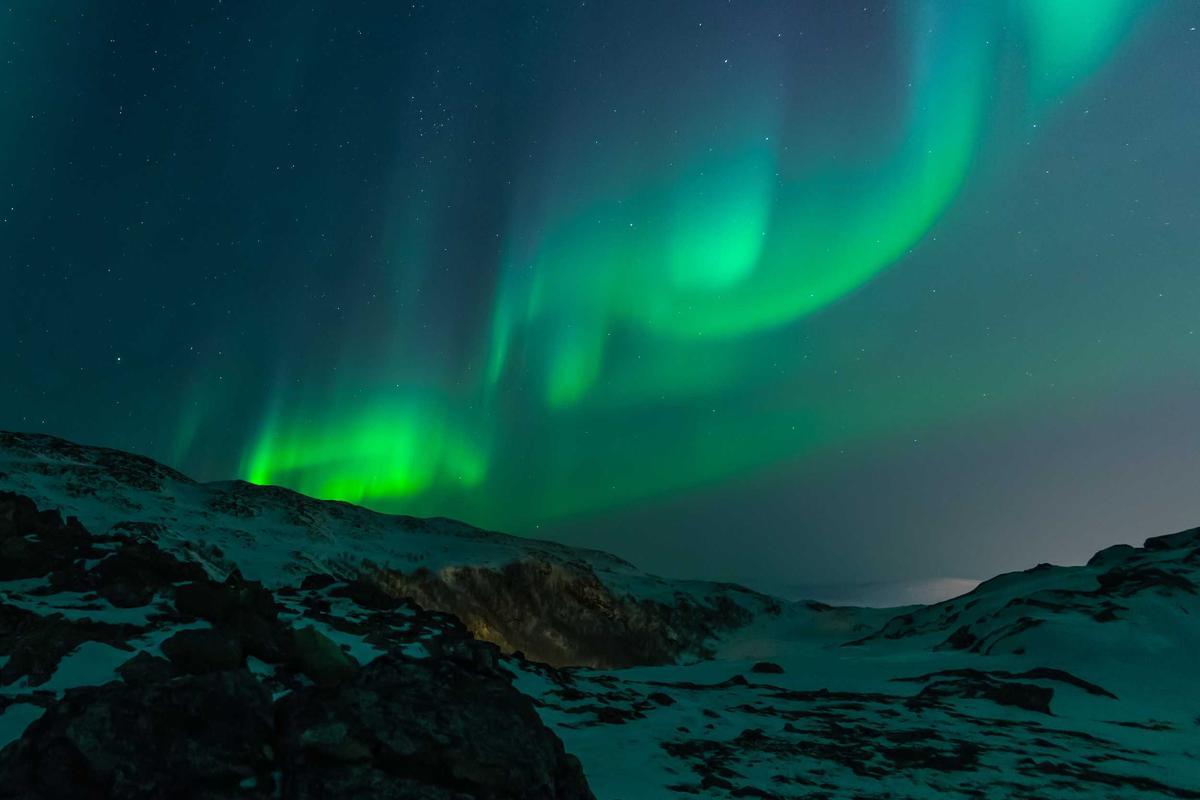 Market Flux Penthouse