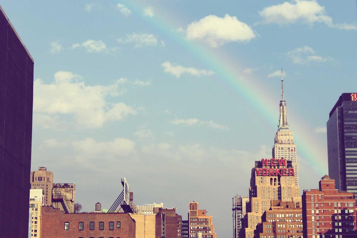 Little Rock Skyline Suite