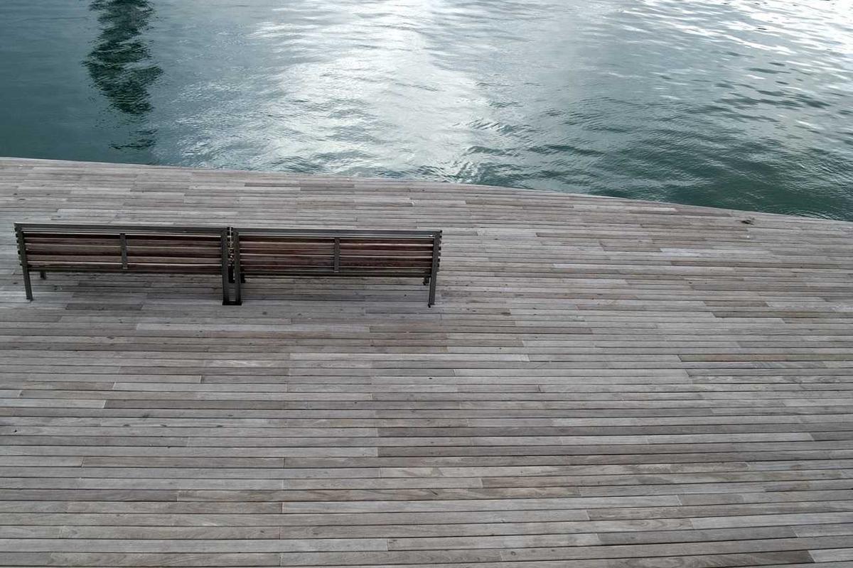 South Venetian Way Residence 1236