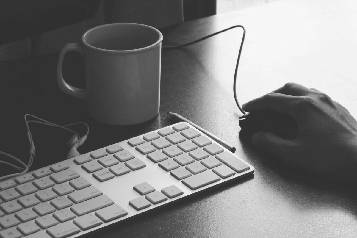 Charleston Market House