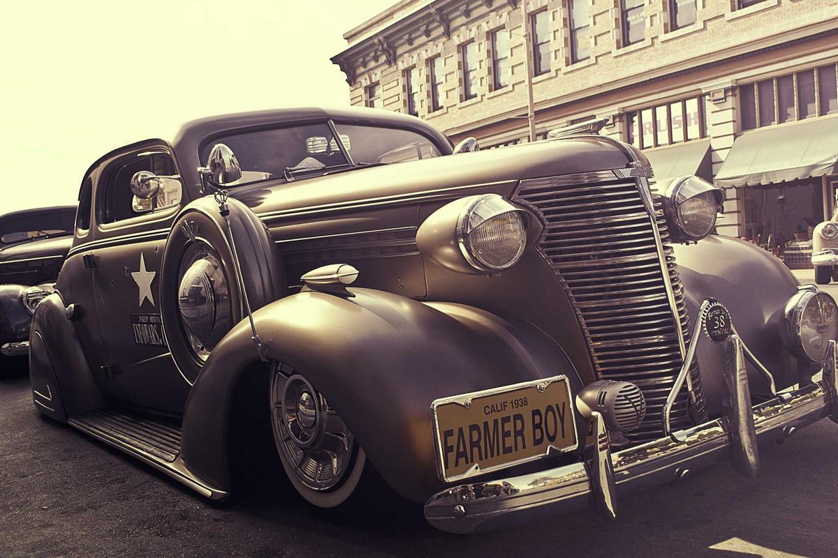 New Orleans Skyline Asset