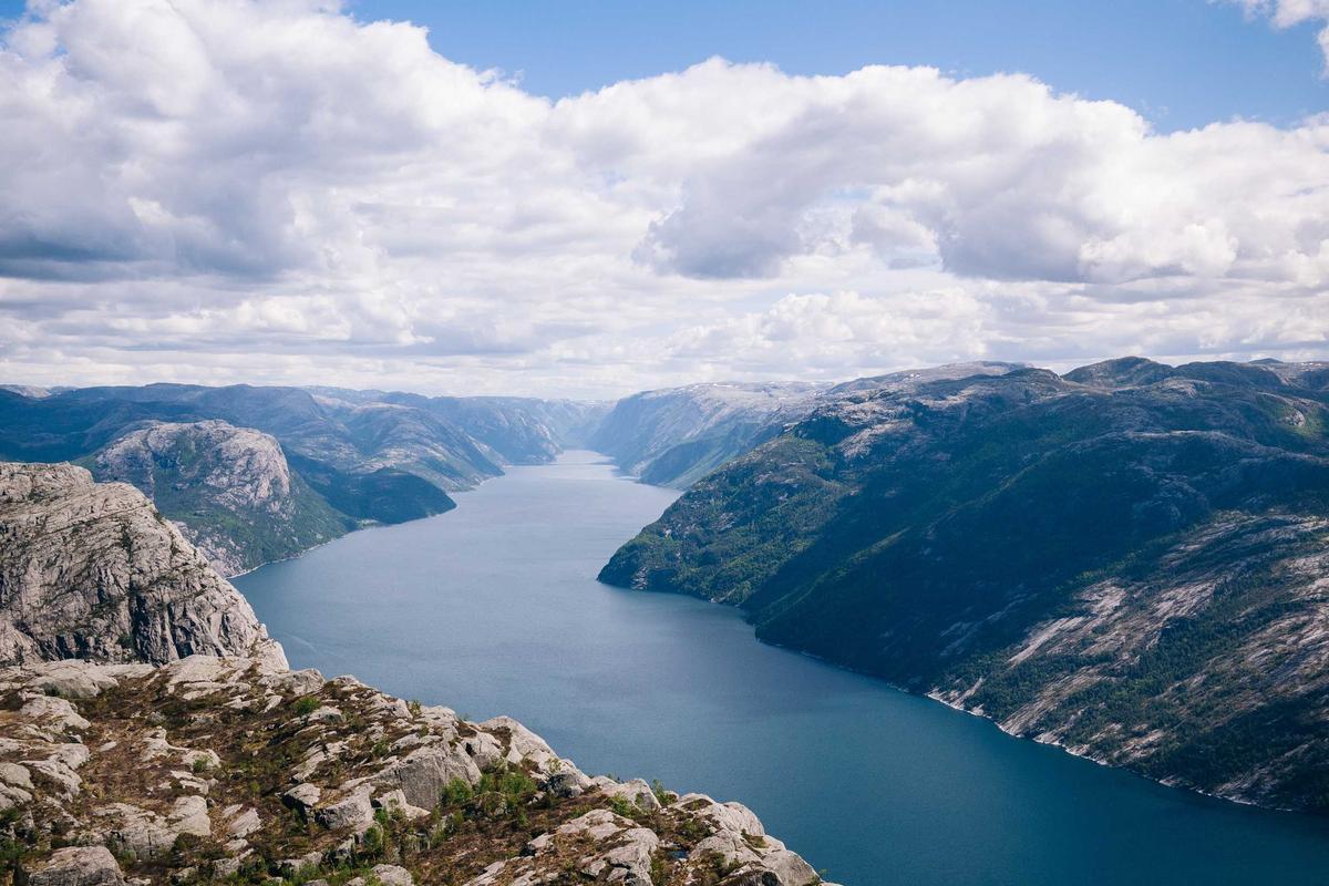 Detroit Skyline Asset